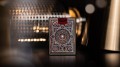 Theory11 Avengers - The Infinity Saga Playing Cards Red Version