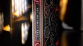 Avengers - The Infinity Saga Playing Cards Red Version Theory11
