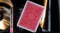 Theory11 Avengers - The Infinity Saga Playing Cards Red Version