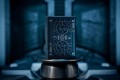 Theory11 Star Wars Playing Cards Blue Version