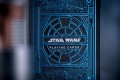 Star Wars Playing Cards Blue Version Theory11