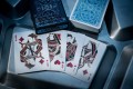 Star Wars Playing Cards Blue Version Theory11