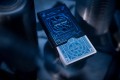 Theory11 Star Wars Playing Cards Blue Version