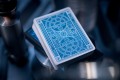 Star Wars Playing Cards Blue Version Theory11
