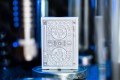 Star Wars Playing Cards Silver Edition Light Side Theory11