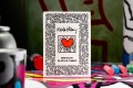 Theory11 Keith Haring Playing Cards