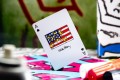 Keith Haring Playing Cards Theory11