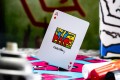 Theory11 Keith Haring Playing Cards
