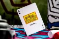 Keith Haring Playing Cards Theory11