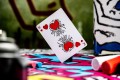 Keith Haring Playing Cards Theory11