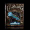 Theory11 Trickstarters by Zach King Magic Trick Box The Vanishing Car
