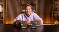 Trickstarters by Zach King Magic Trick Box The Key Coin Mystery Theory11