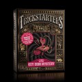 Theory11 Trickstarters by Zach King Magic Trick Box The Key Coin Mystery
