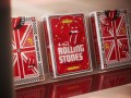 Theory11 The Rolling Stones Playing Cards