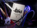 The Rolling Stones Playing Cards Theory11