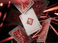 Theory11 The Rolling Stones Playing Cards