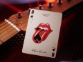 The Rolling Stones Playing Cards Theory11