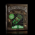 Theory11 Trickstarters by Zach King Magic Trick Box Flash Cash