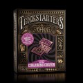 Theory11 Trickstarters by Zach King Magic Trick Box The Conjuring Crayon