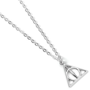Wisiorek Harry Potter Deathly Hallows The Carat Shop
