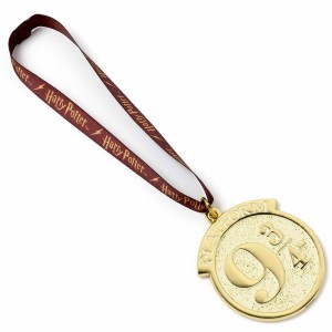 Ozdoba Harry Potter Platform 9 3/4 The Carat Shop