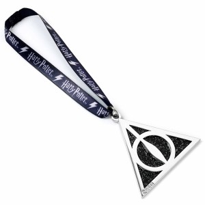 Ozdoba 3D Harry Potter Deathly Hallows The Carat Shop