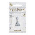 Harry Potter Charm Deathly Hallows (silver plated) The Carat Shop