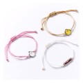 Molang Bracelets 3-Pack Molang and Piu Piu The Carat Shop 18 cm