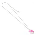 Hello Kitty Necklace with My Melody Charm The Carat Shop