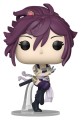 Funko Hell's Paradise: Jigokuraku POP! Animation Vinyl Figure Yuzuriha 9 cm