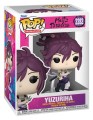 Hell's Paradise: Jigokuraku POP! Animation Vinyl Figure Yuzuriha Funko 9 cm