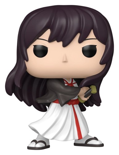 Funko Hell's Paradise: Jigokuraku POP! Animation Vinyl Figure Toma 9 cm