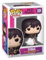 Hell's Paradise: Jigokuraku POP! Animation Vinyl Figure Toma Funko 9 cm