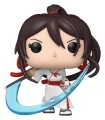 Funko Hell's Paradise: Jigokuraku POP! Animation Vinyl Figure Sagiri 9 cm