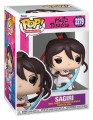 Hell's Paradise: Jigokuraku POP! Animation Vinyl Figure Sagiri Funko 9 cm