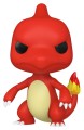 Funko Pokémon POP! Games Vinyl Figure Charmeleon 9 cm