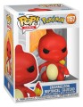 Pokémon POP! Games Vinyl Figure Charmeleon Funko 9 cm