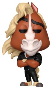 Figurka Funko POP Zootopia Winddancer 9 cm