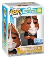 Zootopia 2 POP! Vinyl Figure Winddancer Funko 9 cm