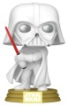 Funko Star Wars: Mandalorian & Grogu POP! Vinyl Figure Darth Vader (WH) 9 cm
