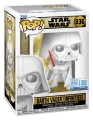 Star Wars: Mandalorian & Grogu POP! Vinyl Figure Darth Vader (WH) Funko 9 cm