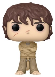 Figurka Funko POP Wednesday Tyler Galpin 9 cm
