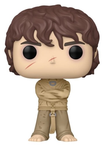 Funko Wednesday POP! TV Vinyl Figure Tyler Galpin 9 cm