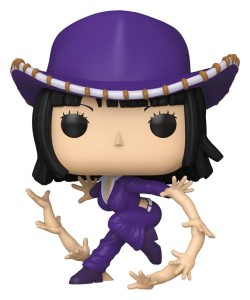 Figurka Funko POP One Piece Robin 9 cm