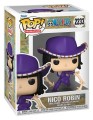 One Piece POP! Animation Vinyl Figure Robin (Refresh) Funko 9 cm