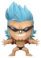 Funko One Piece POP! Animation Vinyl Figure Franky (Refresh) 9 cm