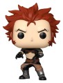 Funko Solo Leveling POP! Animation Vinyl Figure Baek Yoonho 9 cm