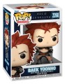 Solo Leveling POP! Animation Vinyl Figure Baek Yoonho Funko 9 cm