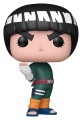 Funko Naruto Classic POP! Animation Vinyl Figure Rock Lee 9 cm