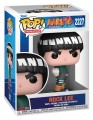 Naruto Classic POP! Animation Vinyl Figure Rock Lee Funko 9 cm